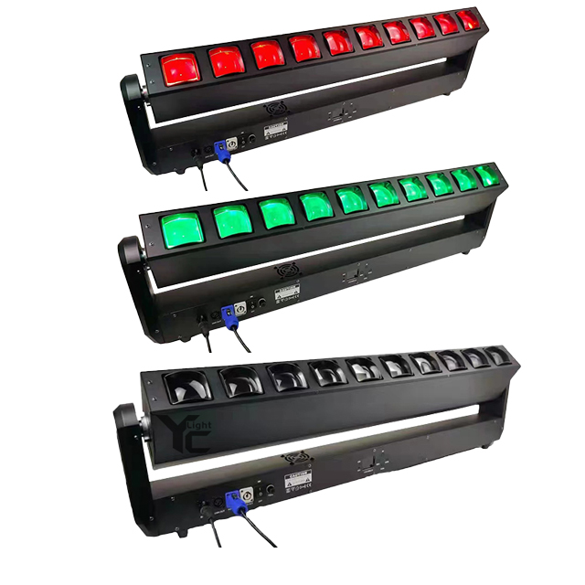 10pcs Line Beam (2) 10pcs Line Beam