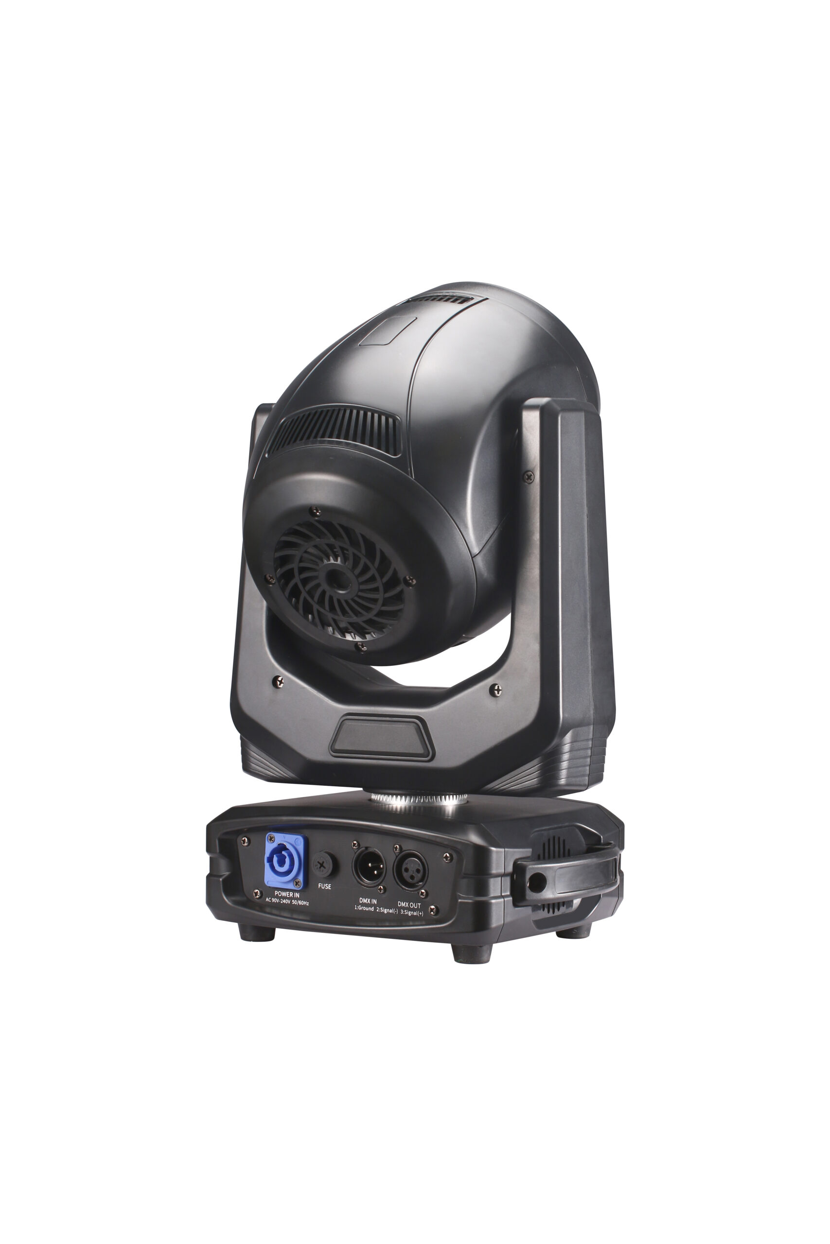 150W LED Spot Moving Head light (2) 150W LED Spot Moving Head light