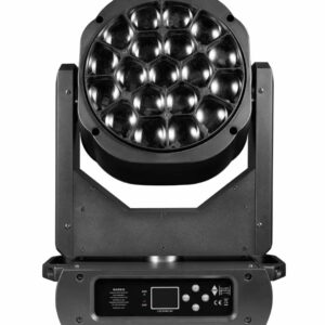 19pcs 15w Big Bee Eye Light (3)