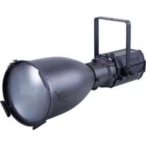 200w Led Profile Light (2)