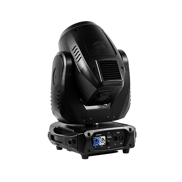 260W Moving Head Beam Light (2) 260W Moving Head Beam Light