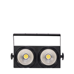 2pcs 100w Cob Light (4)