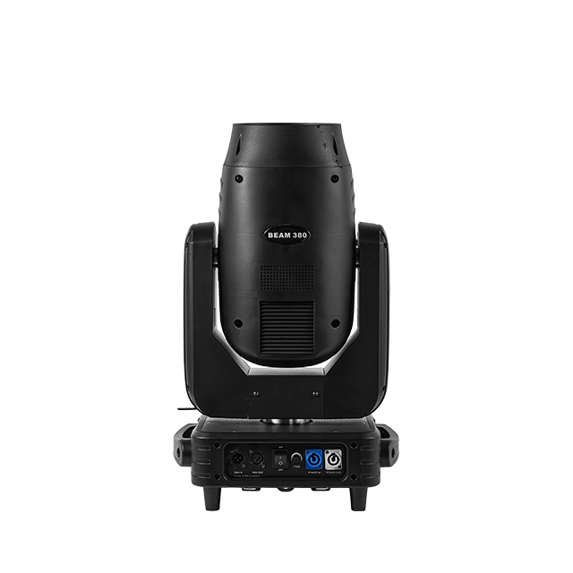 380W Beam Light (1) 380W Beam Light