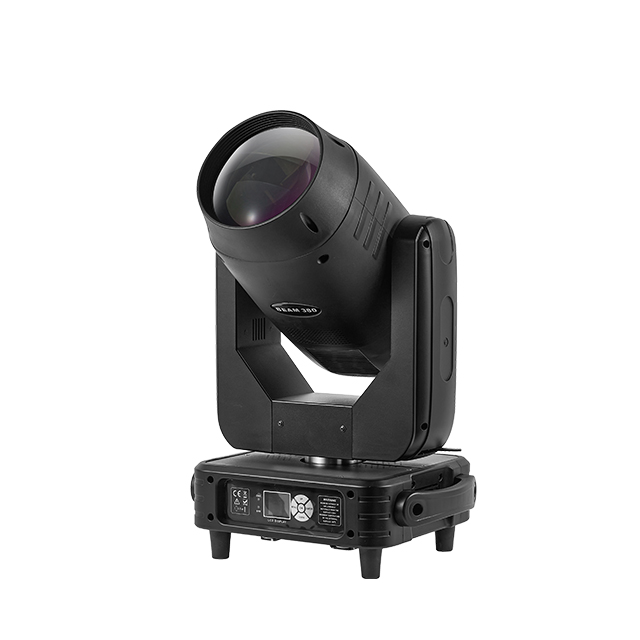380W Beam Light (2) 380W Beam Light