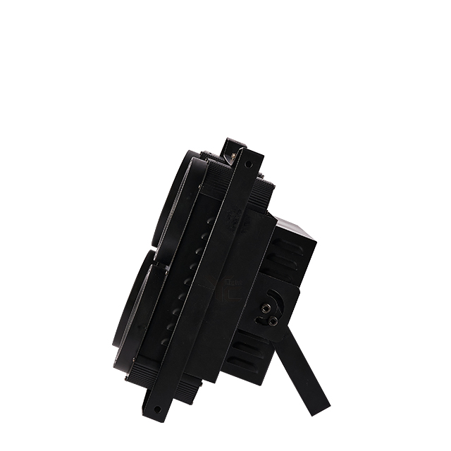 4pcs 100W COB light (3) 4pcs 100W COB light