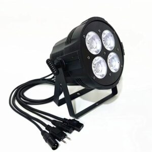 4pcs 50W Led Par Light (2) 4pcs 50w Led Par Light (2)