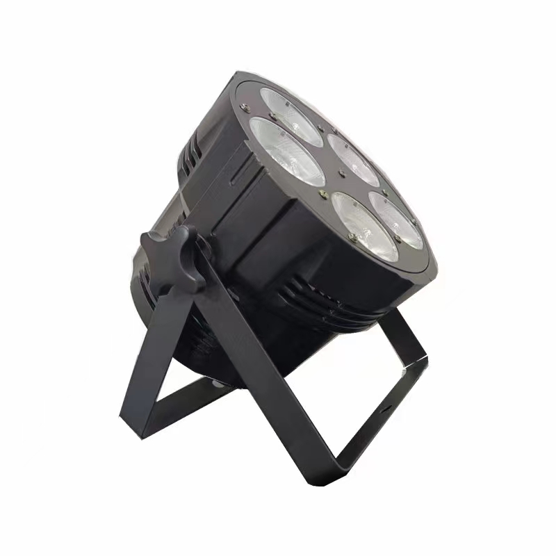 4pcs 50W Led Par Light (3) 4pcs 50W Led Par Light