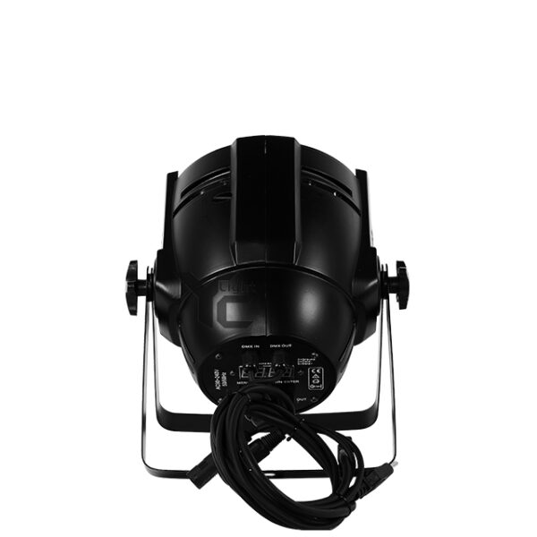 54PCS LED Par Light for Brilliant Stage Illumination | YiCheng Light