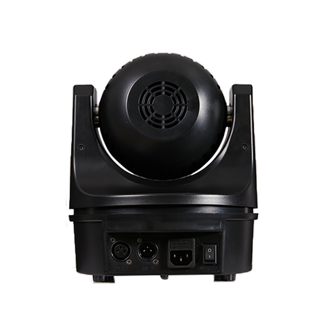 6 Ben Eye Moving Head (5) 6 Ben Eye Moving Head