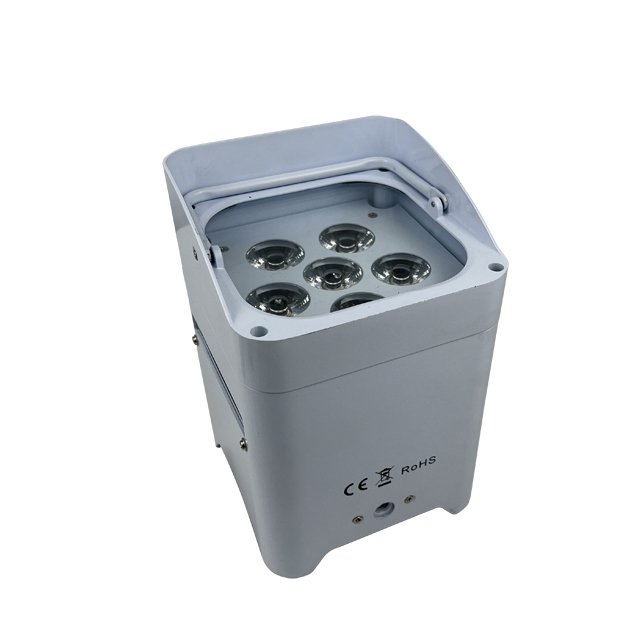 6pcs 18W Battery Light (3) 6pcs 18W Battery Light