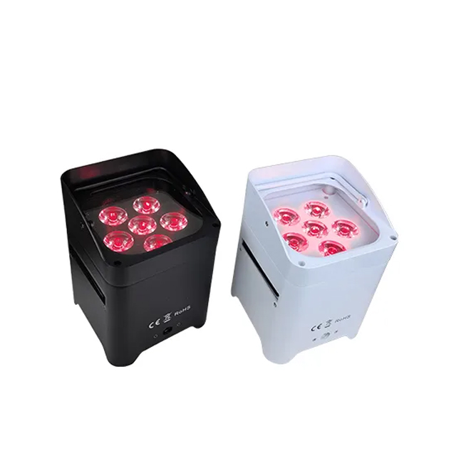 6pcs 18W Battery Light (5) 6pcs 18W Battery Light