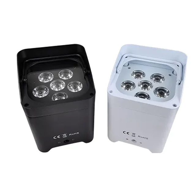 6pcs 18W Battery Light (6) 6pcs 18W Battery Light
