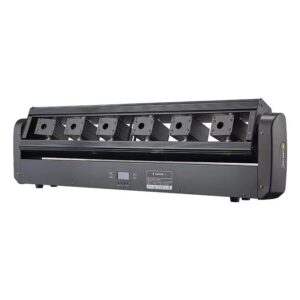 6pcs 2w Full Color Laser Light (2)