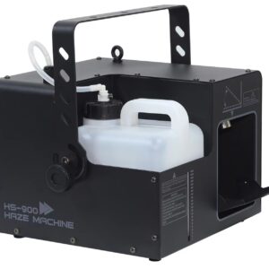 Fchs 900 Fog Machine