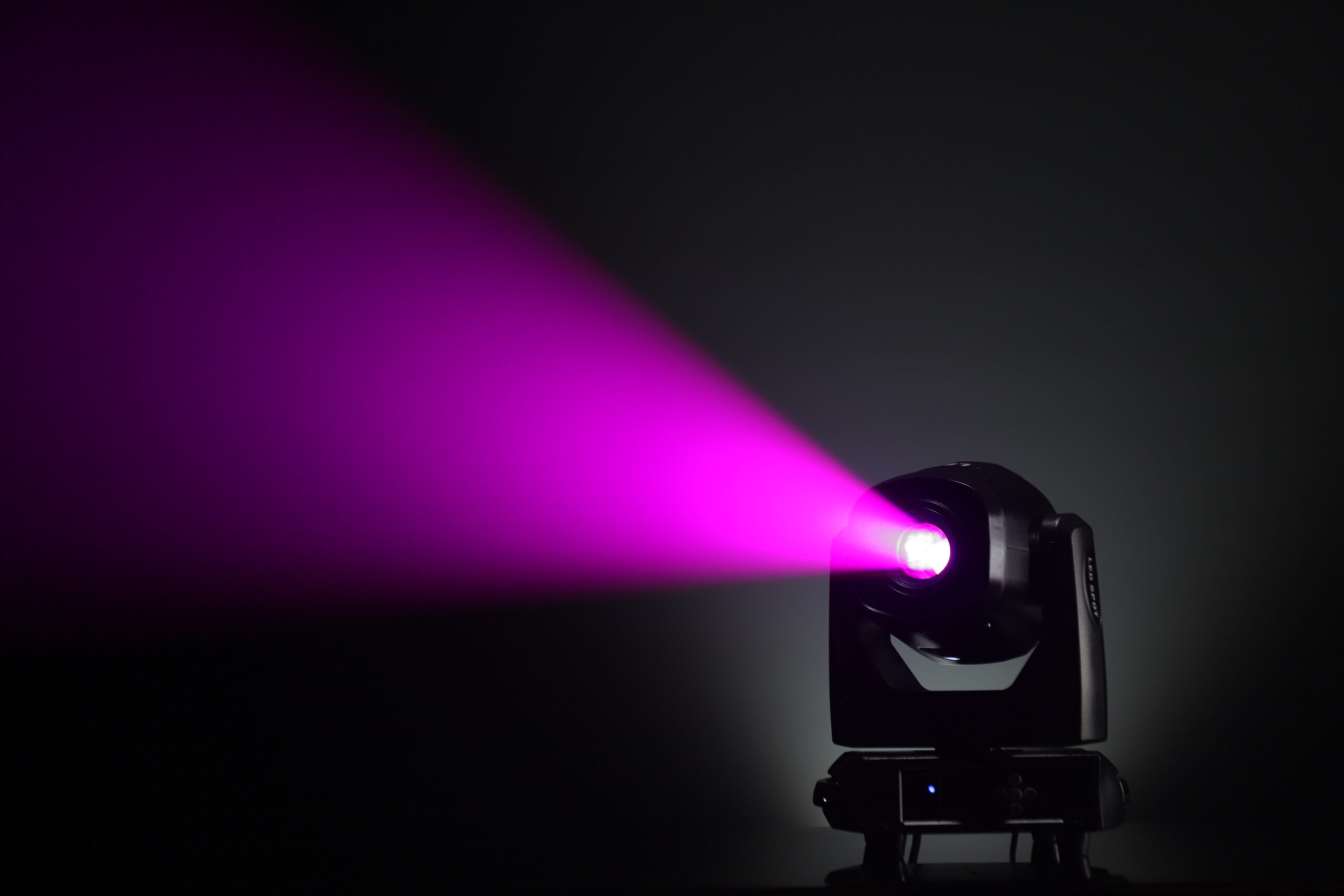 100W LED Spot Moving head Light 100W LED Spot Moving head Light