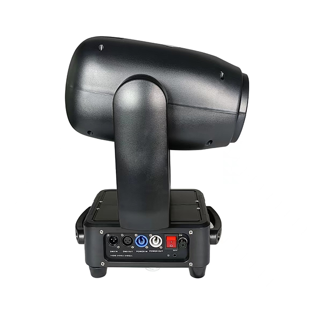 LED 250W BSW Moving Head (2) LED 250W BSW Moving Head