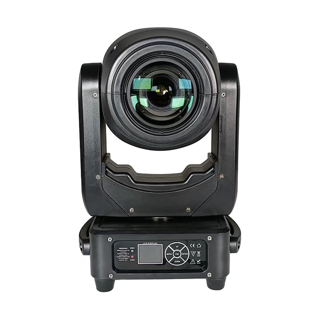 LED 250W BSW Moving Head (3) LED 250W BSW Moving Head