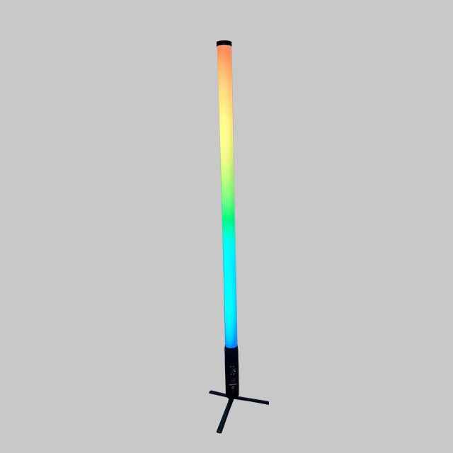 LED Pixel Tube Battery Light (8) LED Pixel Tube Battery Light