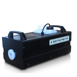 Yca 3001 Smoke Machine (2)