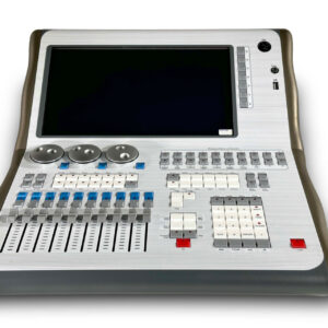 Yk 8192 Quartz Moving Head Light Console (3)