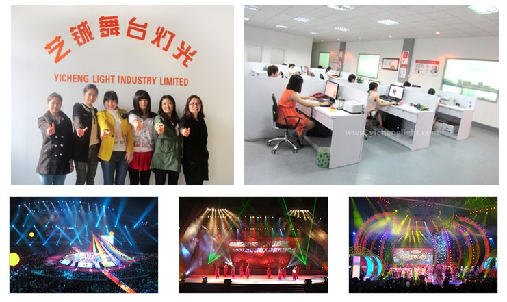 company profile