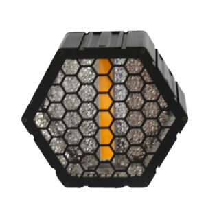 Single Retro Light 1