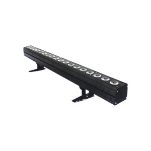 18pcs 10W 4IN1 Point Control Waterproof Wall Light