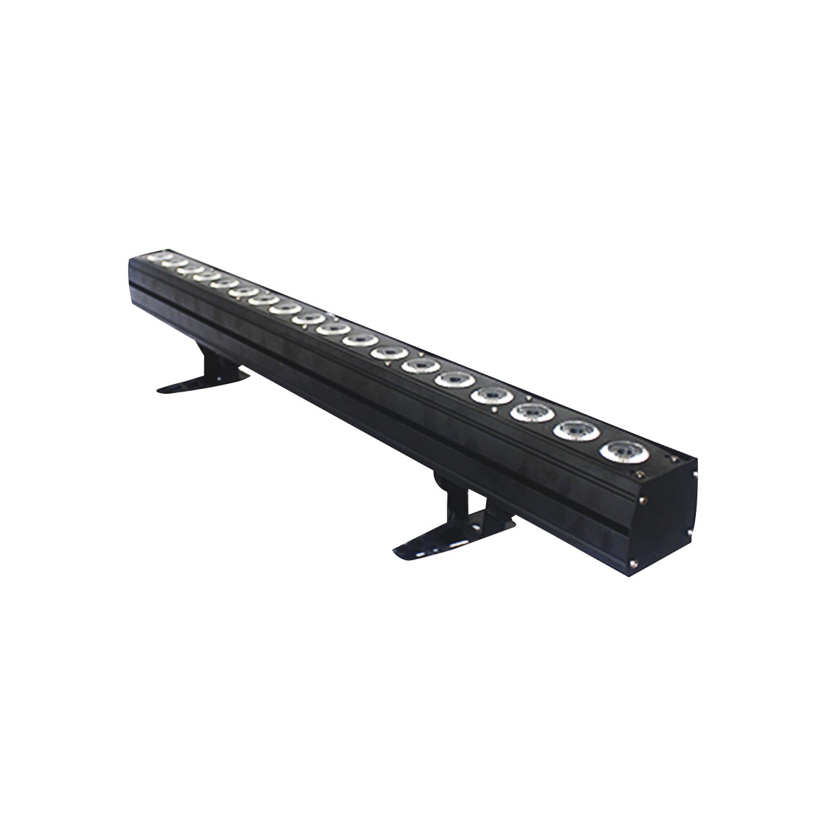 18pcs 10W 4IN1 Point Control Waterproof Wall Light