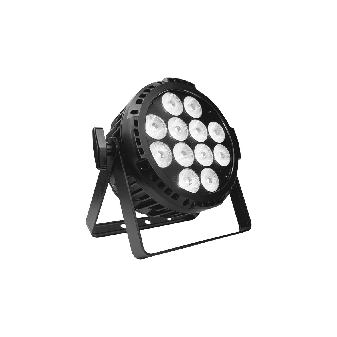 12pcs Waterproof Battery Light 12pcs Waterproof Battery Light