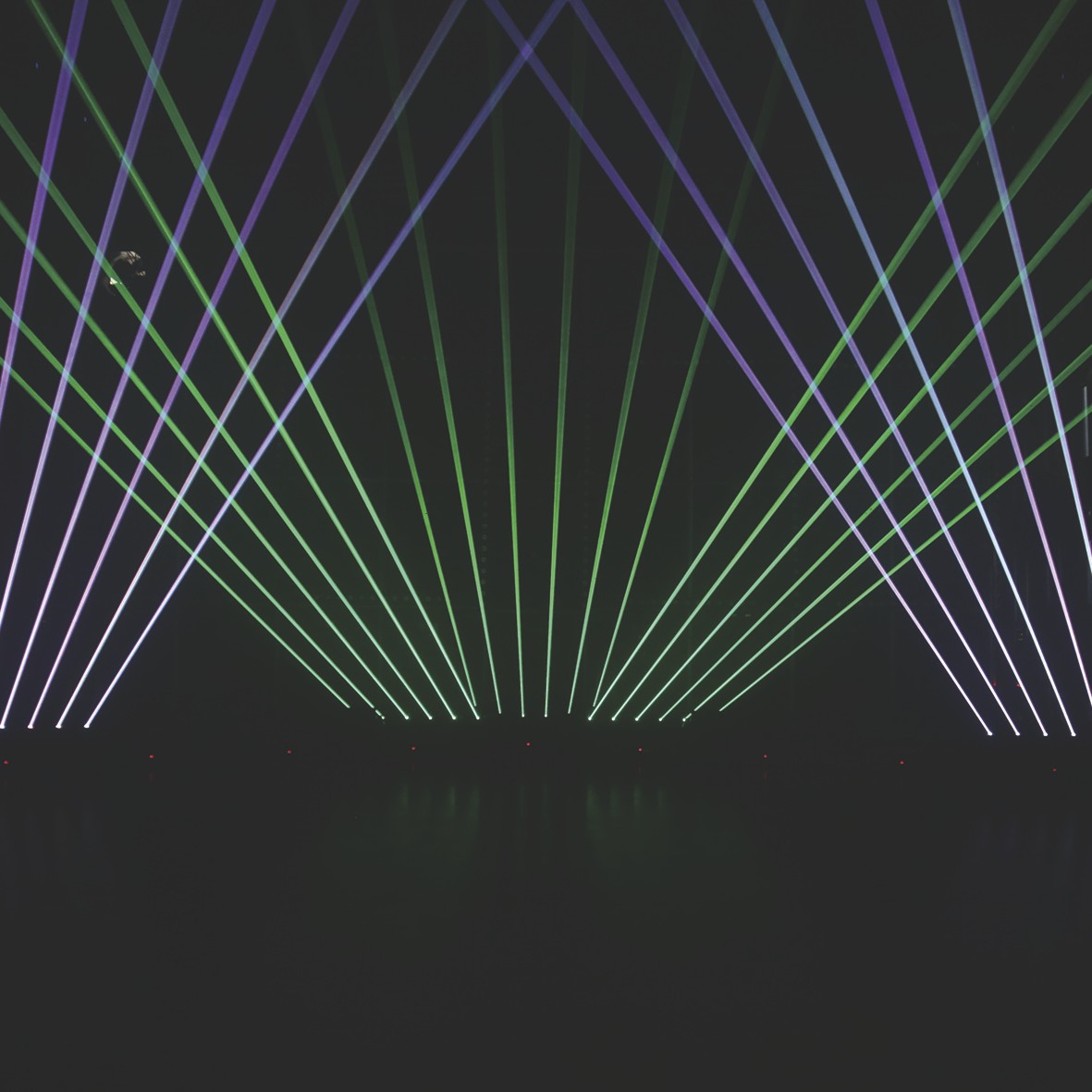 12 * 40 LED Beam Bar Ring 12 * 40 LED Beam Bar Ring