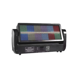 Moving Head Full Color Strobe Light Moving Head Full Color Strobe Light