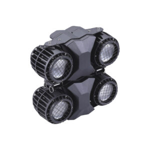 Waterproof 4 Eyes Blinder Light