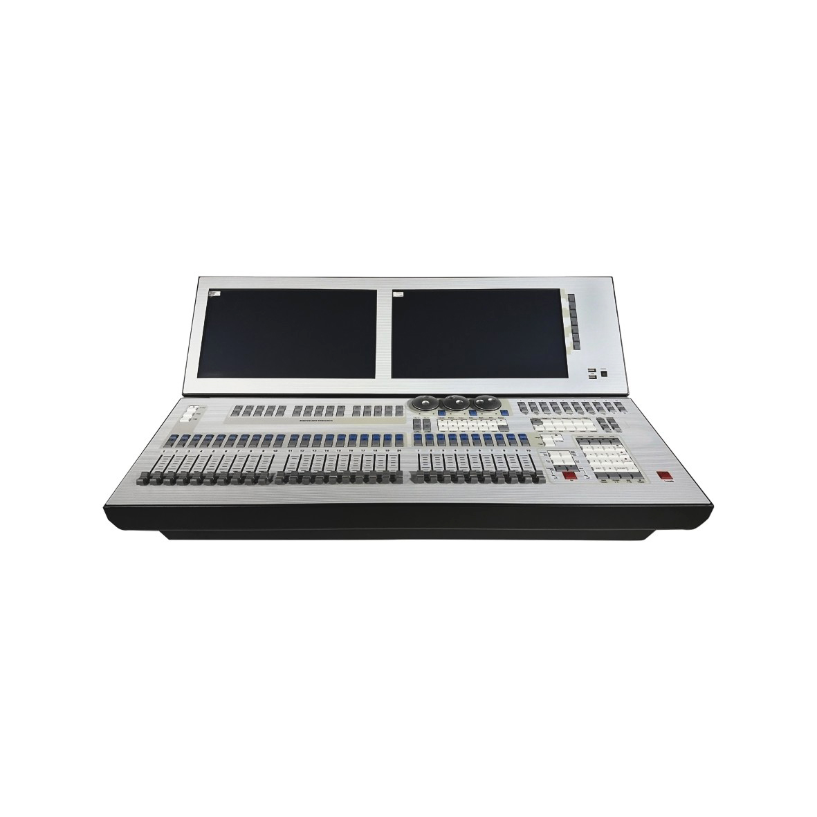Dual Screen Touch Tiger Console Dual Screen Touch Tiger Console