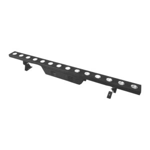 14 Pcs Led Gold Point Matrix Light