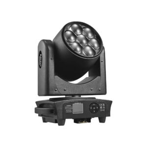 Mini 7pcs 30W Bee Eyes/Wash Mini 7pcs 30w Bee Eyes/wash