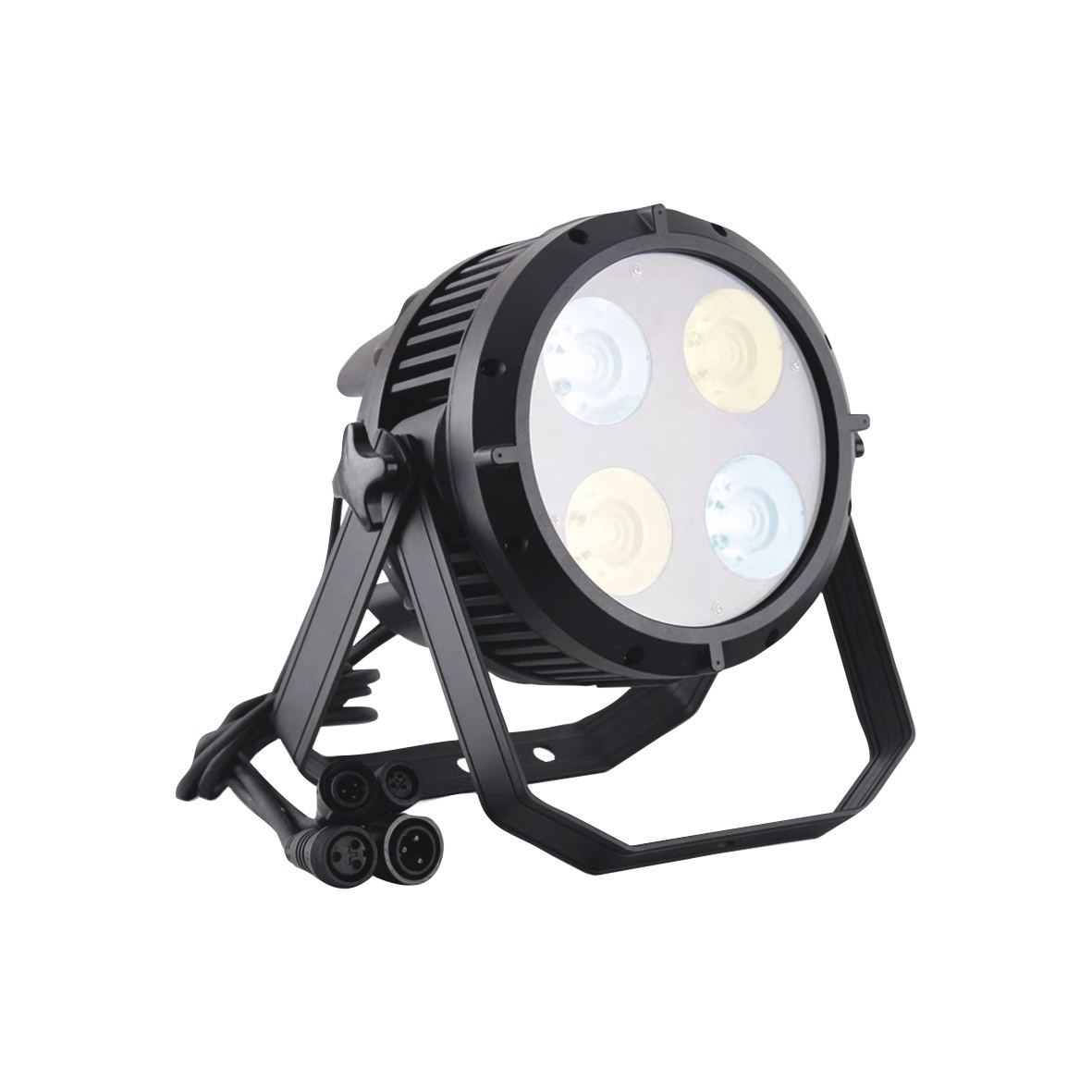 COB 4 Eyes Waterproof Light COB 4 Eyes Waterproof Light