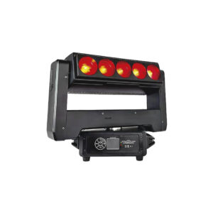 Double Side Infinity Effect Light Double Side Infinity Effect Light