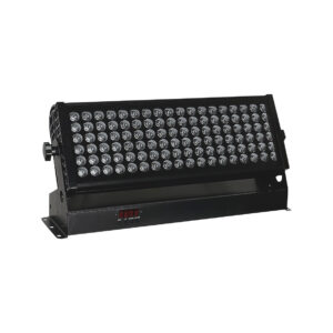 108 Led Wash City Color Light