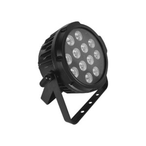 12pcs Led Waterproof Par (4in1 /5in1 /6in1 )