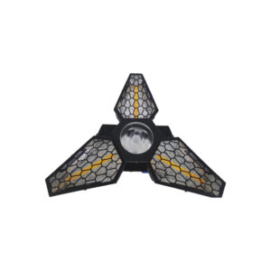 Infinite Retro Light