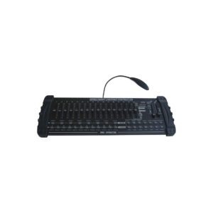 Yk384 Console