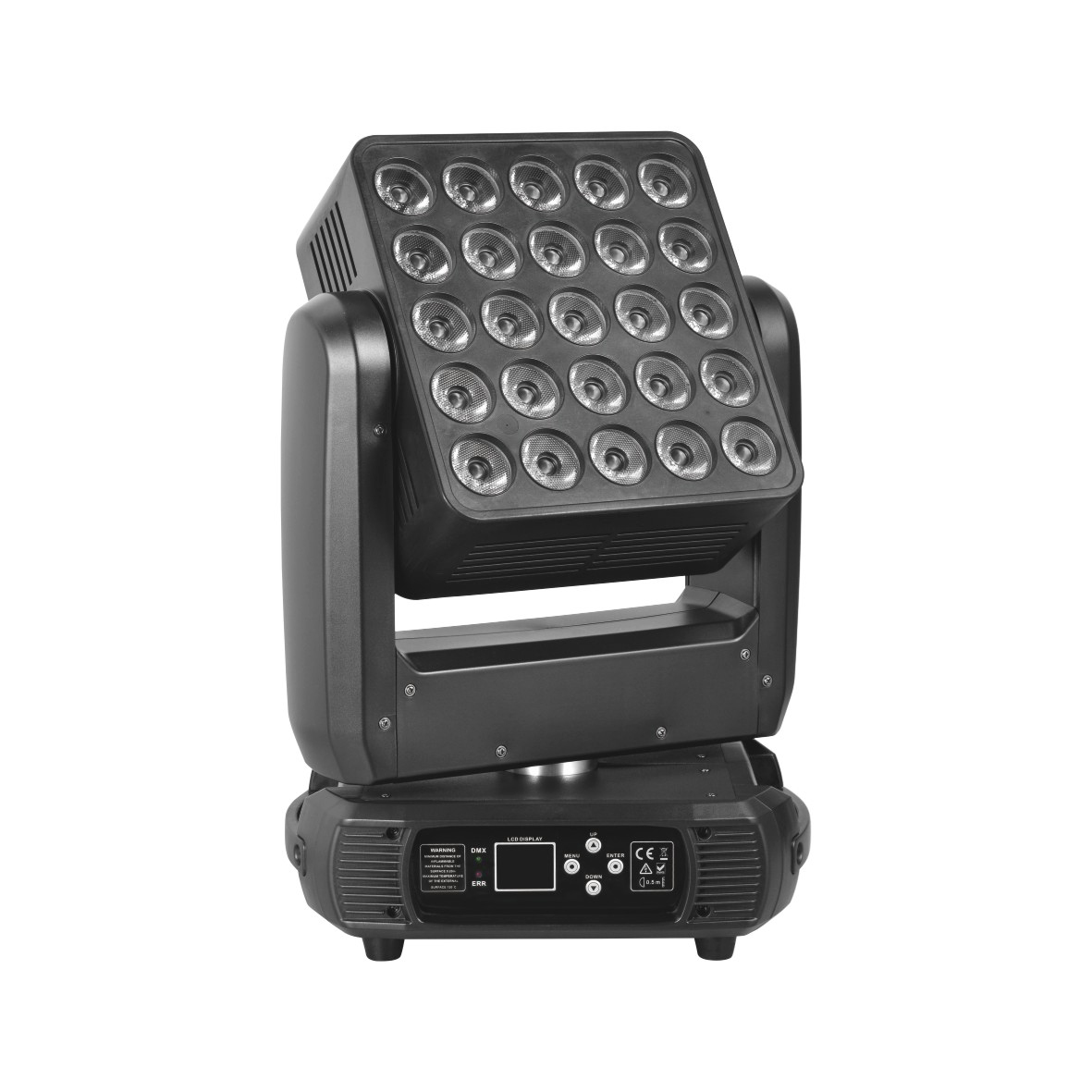 25pcs Moving Head Matrix Ligh 25pcs Moving Head Matrix Ligh