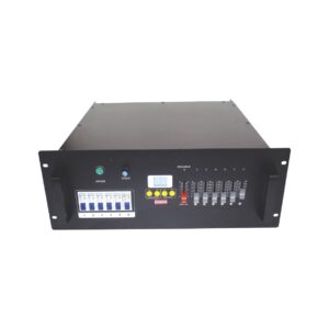 6x6kw Dimmer Pack