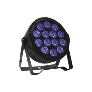 14pcs 6w Rgbw 4in1 Par Light