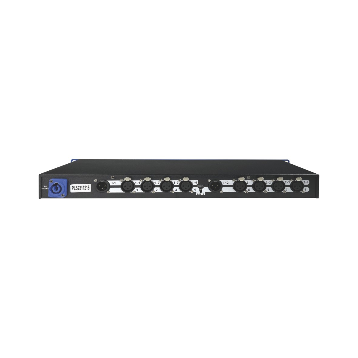 4/8 Routes Signal Amplifier 4/8 Routes Signal Amplifier