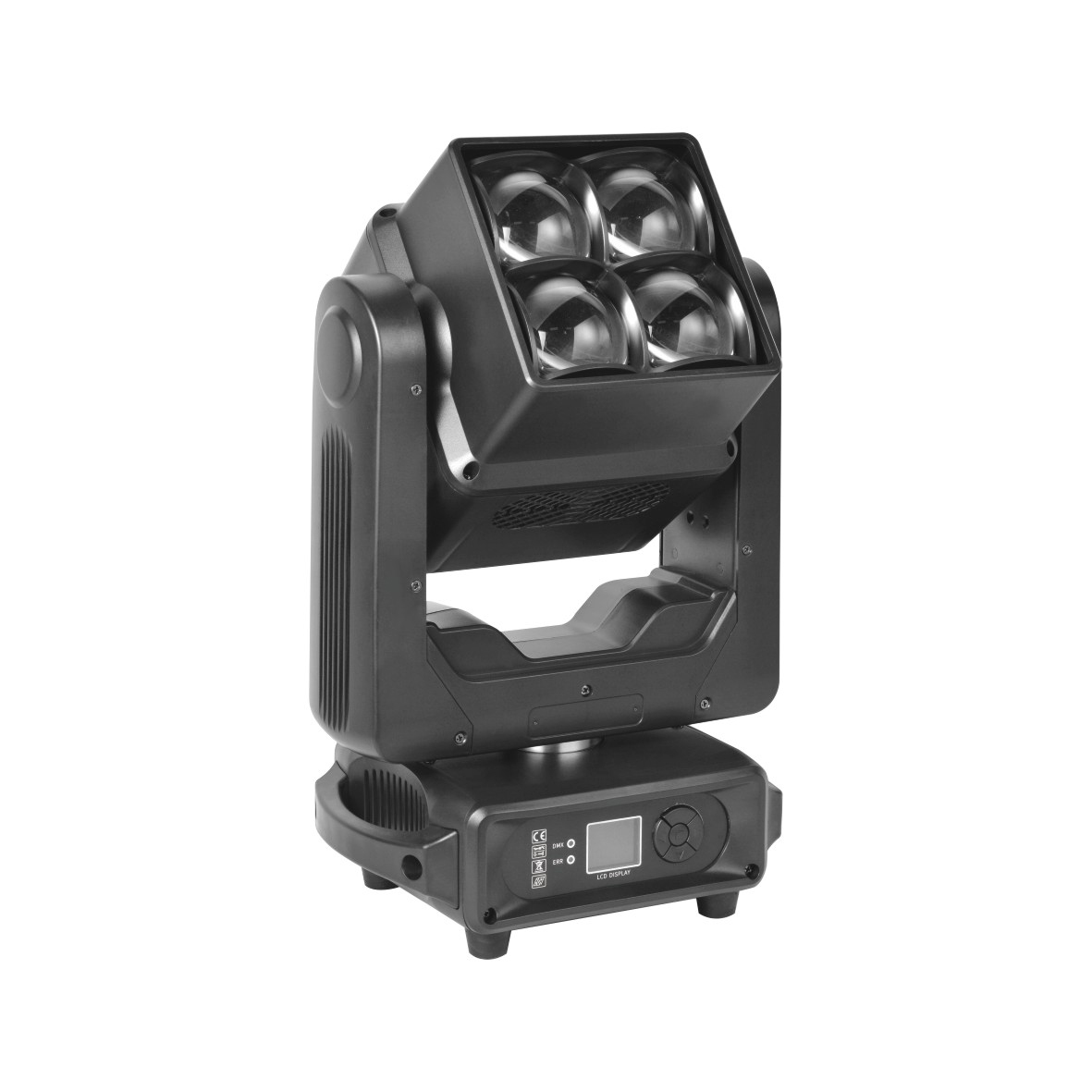 4 eyed Double-sided Moving Head Infinite Beam 4 eyed Double-sided Moving Head Infinite Beam
