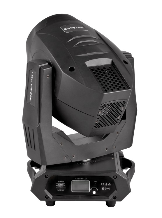 10W moving head laser light (3) 10w Moving Head Laser Light (3)