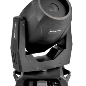 10w Moving Head Laser Light (主图 (2)