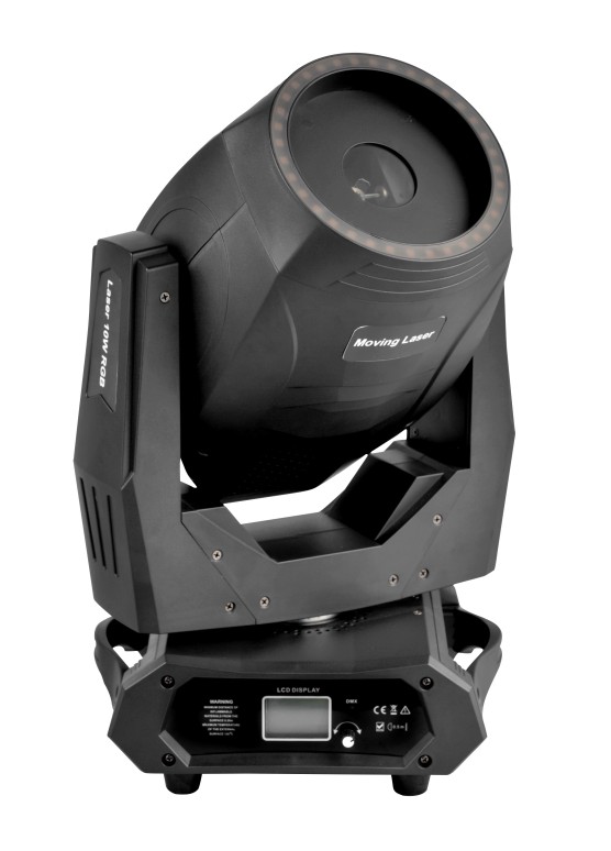 10W moving head laser light (主图 (2) 10w Moving Head Laser Light (主图 (2)