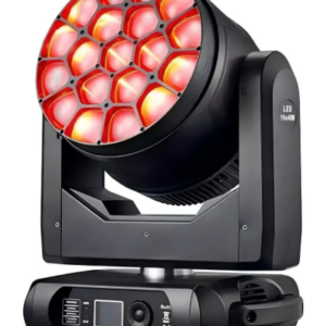 1940 Bee Eye Moving Head (主图